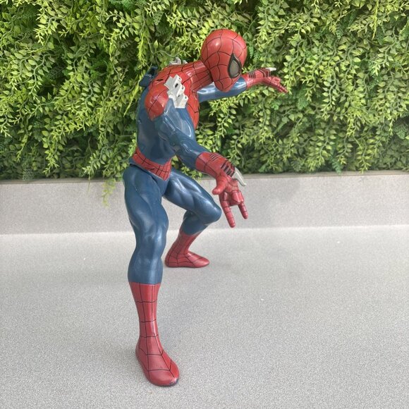 Hasbro Marvel Ultimate Spider-Man Power Webs Rapid-Fire Web-Blast - Picture 2 of 5